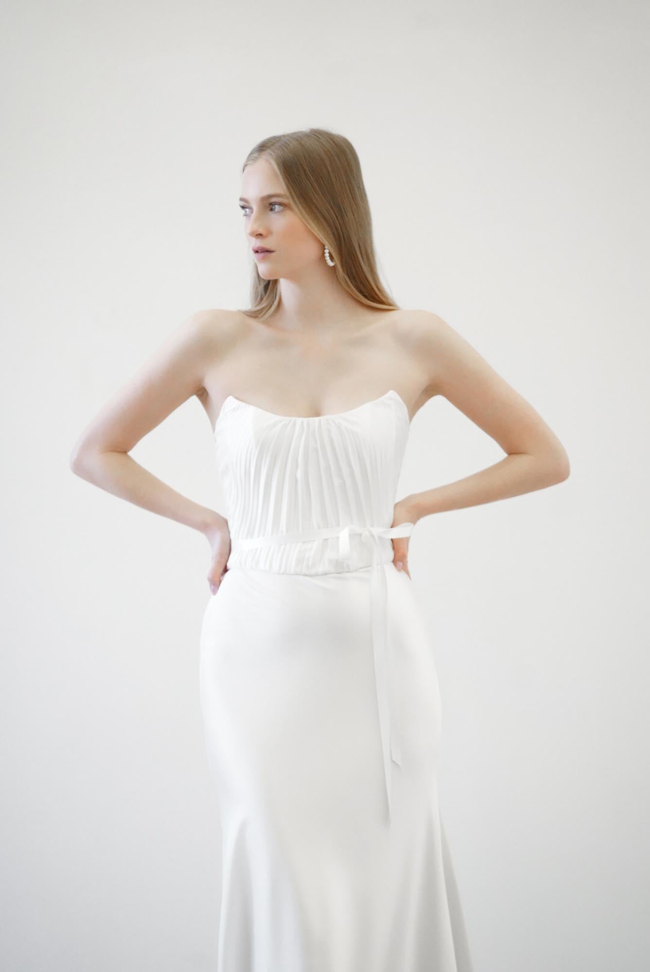 Amani Skirt