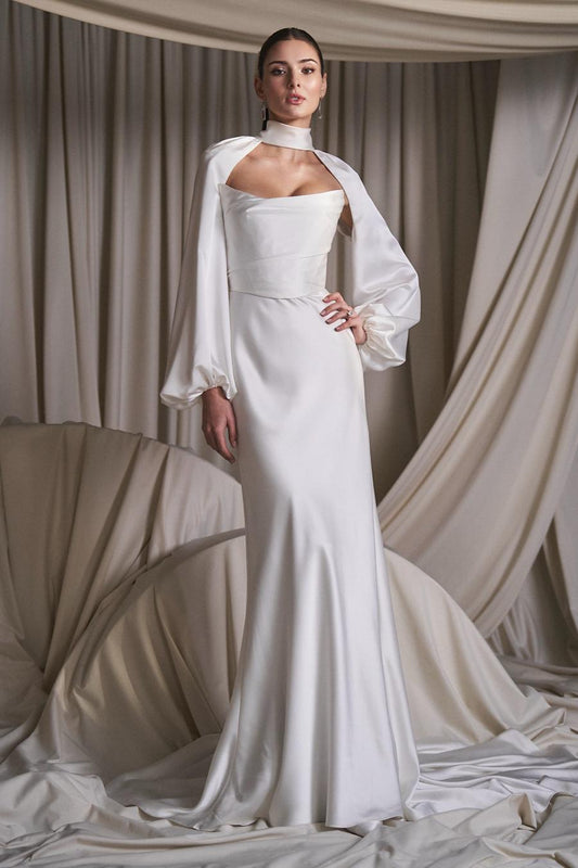 Why Australian Brides Love Watters Wedding Dresses