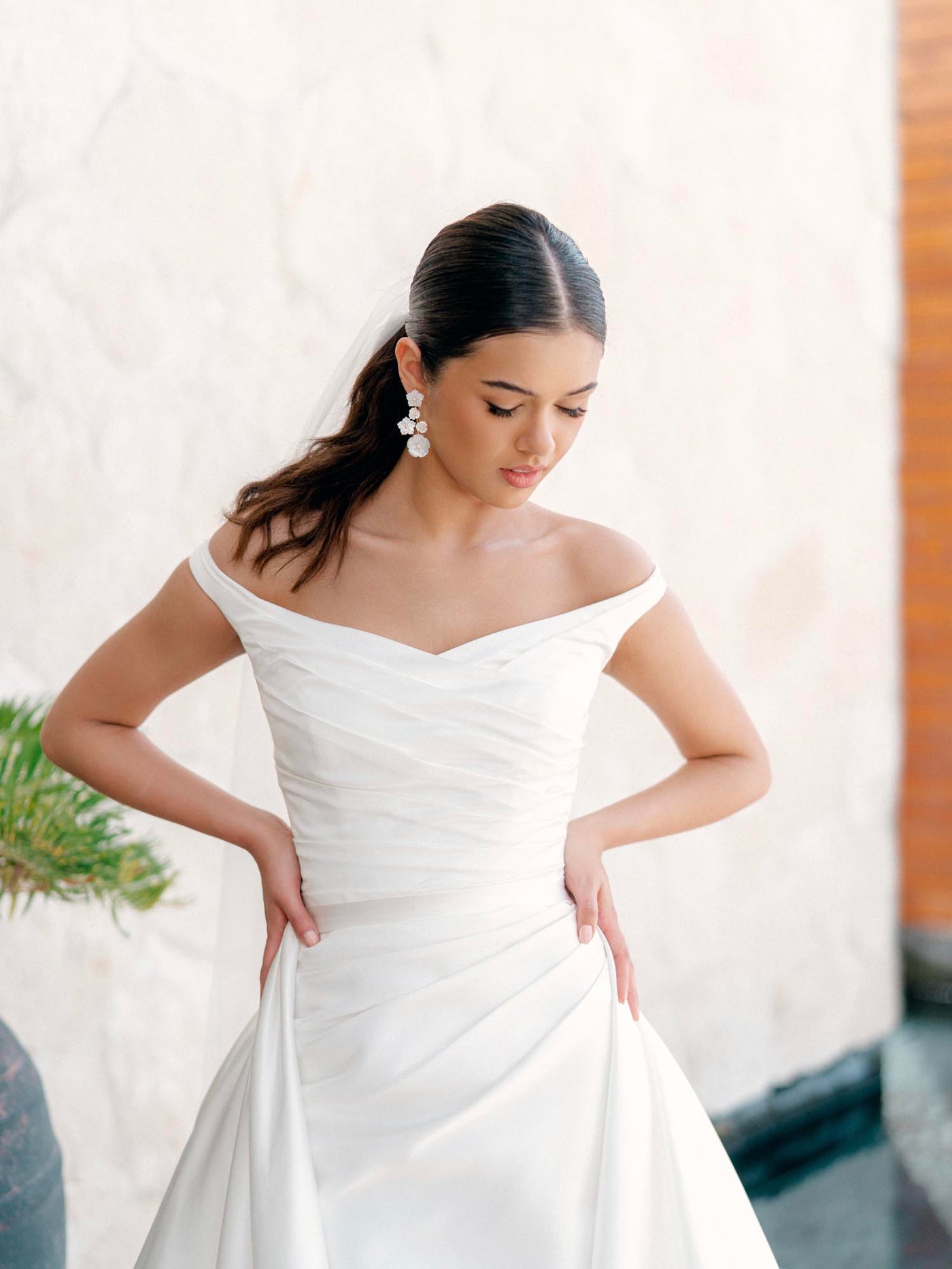 March Overskirt
