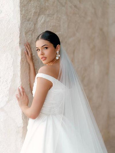 March Overskirt