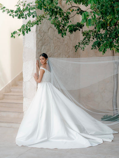 March Overskirt