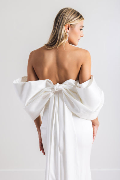 Mercedes with Sleeves