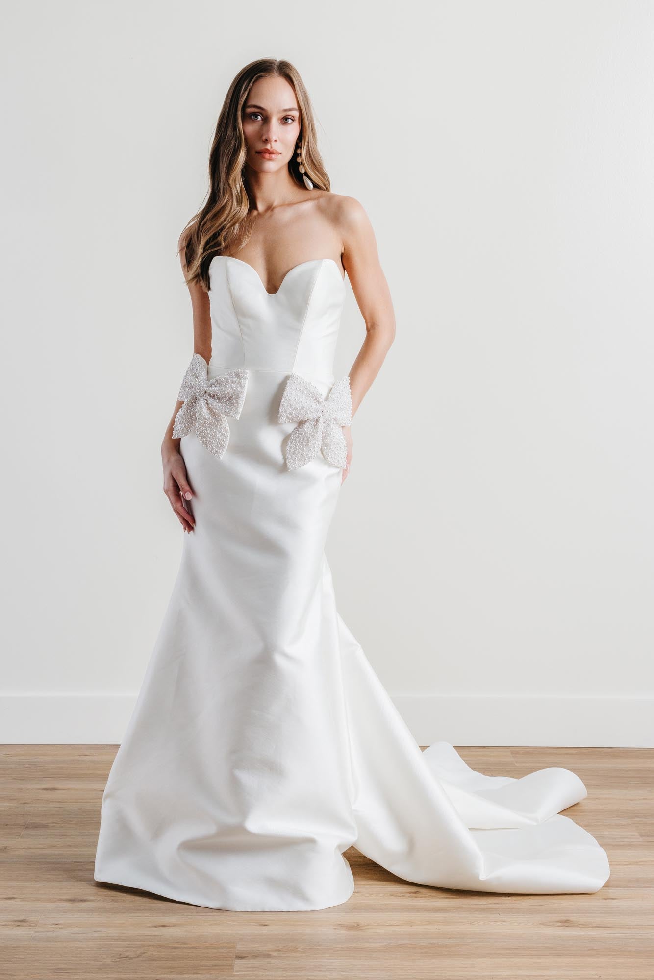 Classic with Bows
