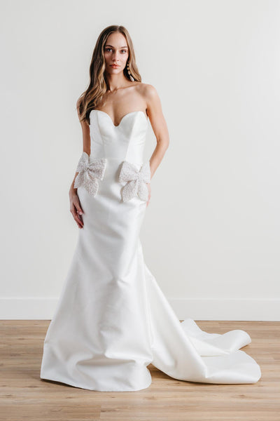 Classic with Bows