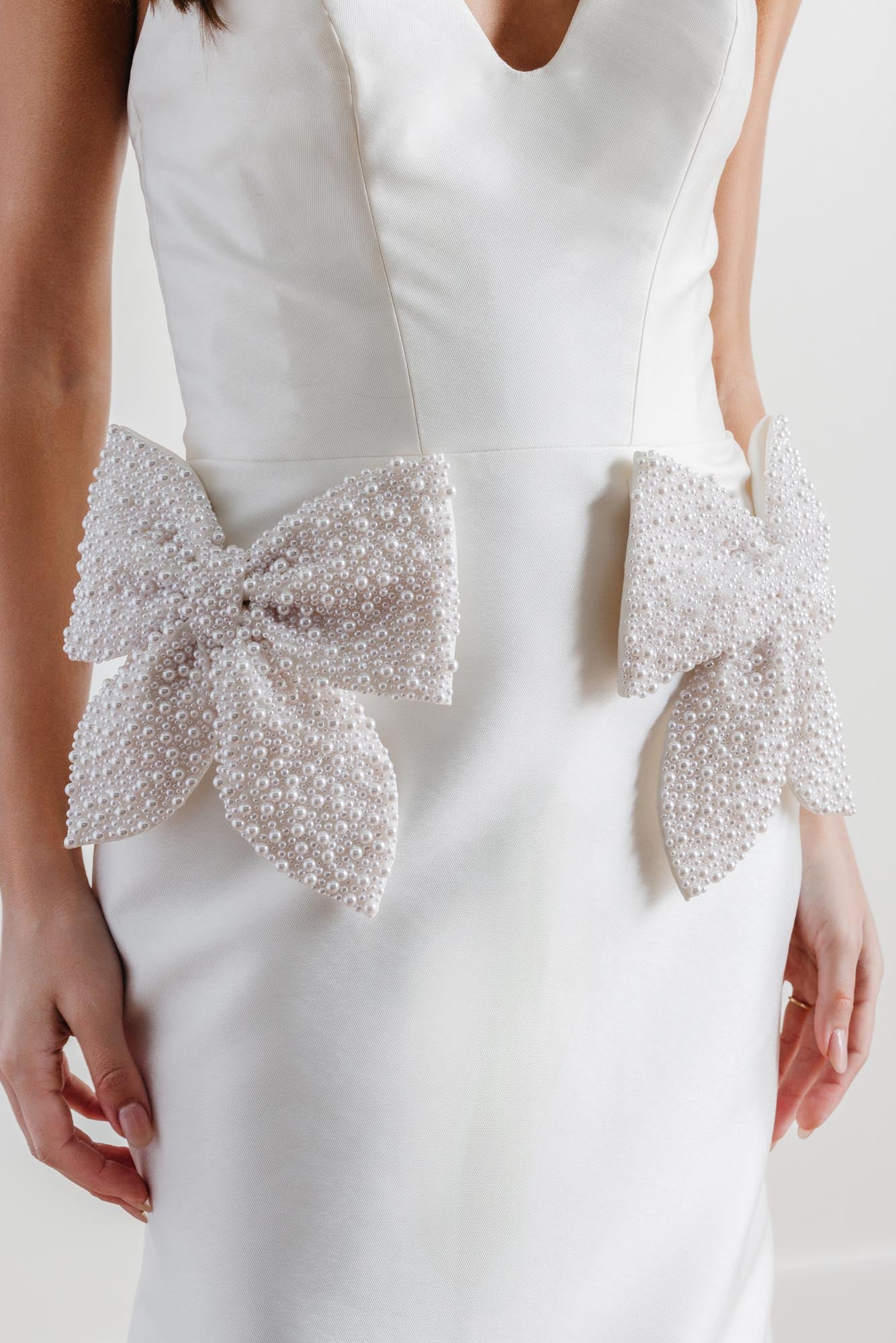 Classic with Bows