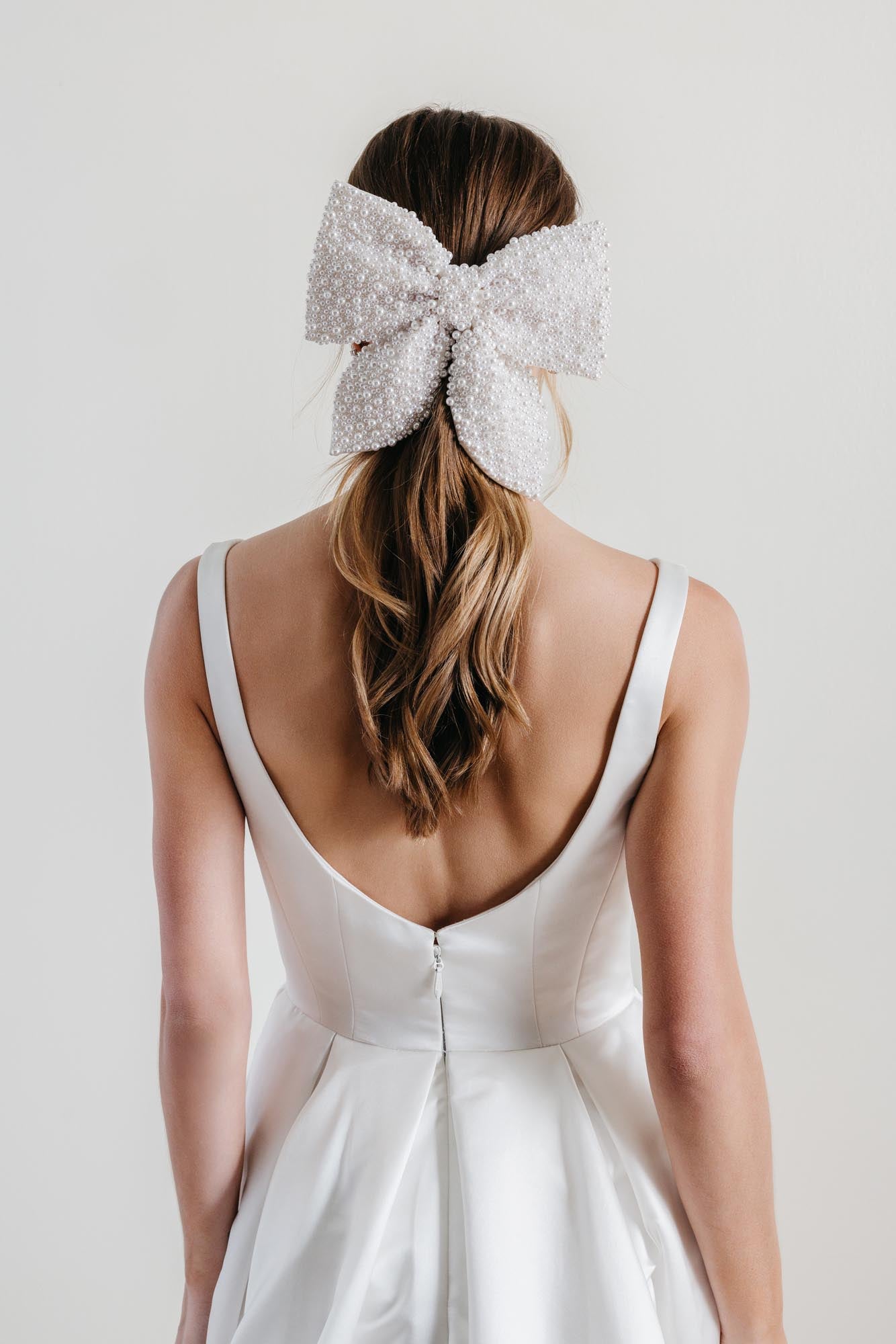 Classic with Bows