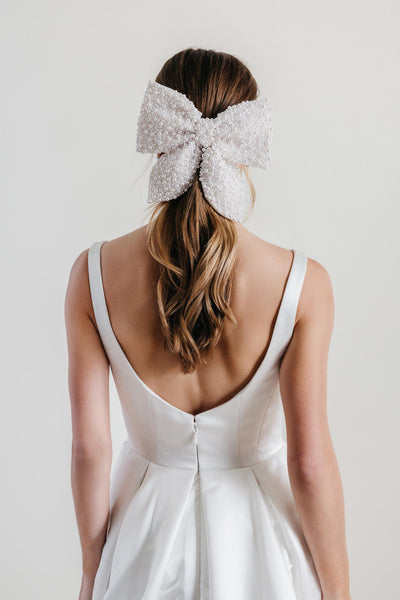 Classic with Bows