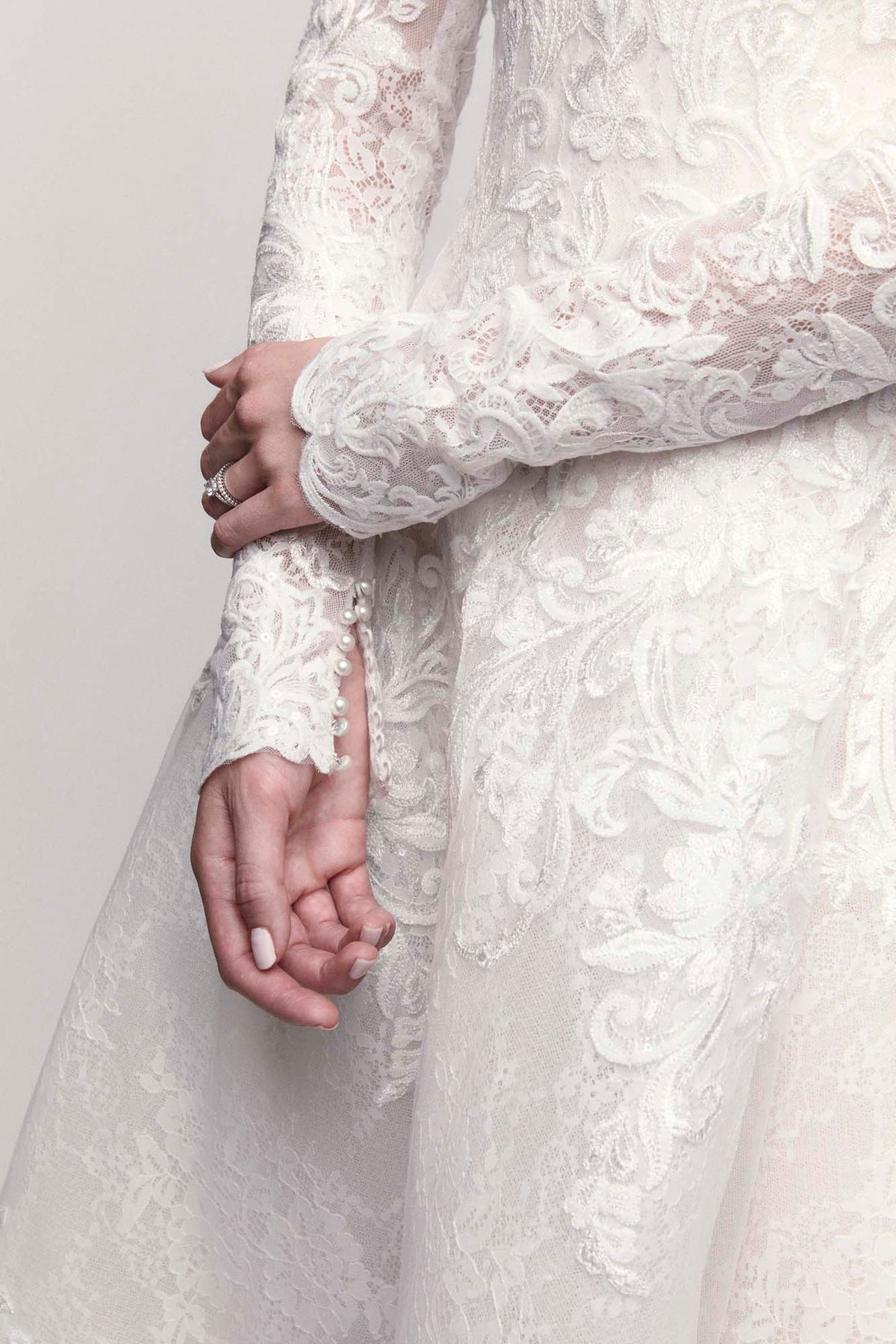 Verona Sleeves