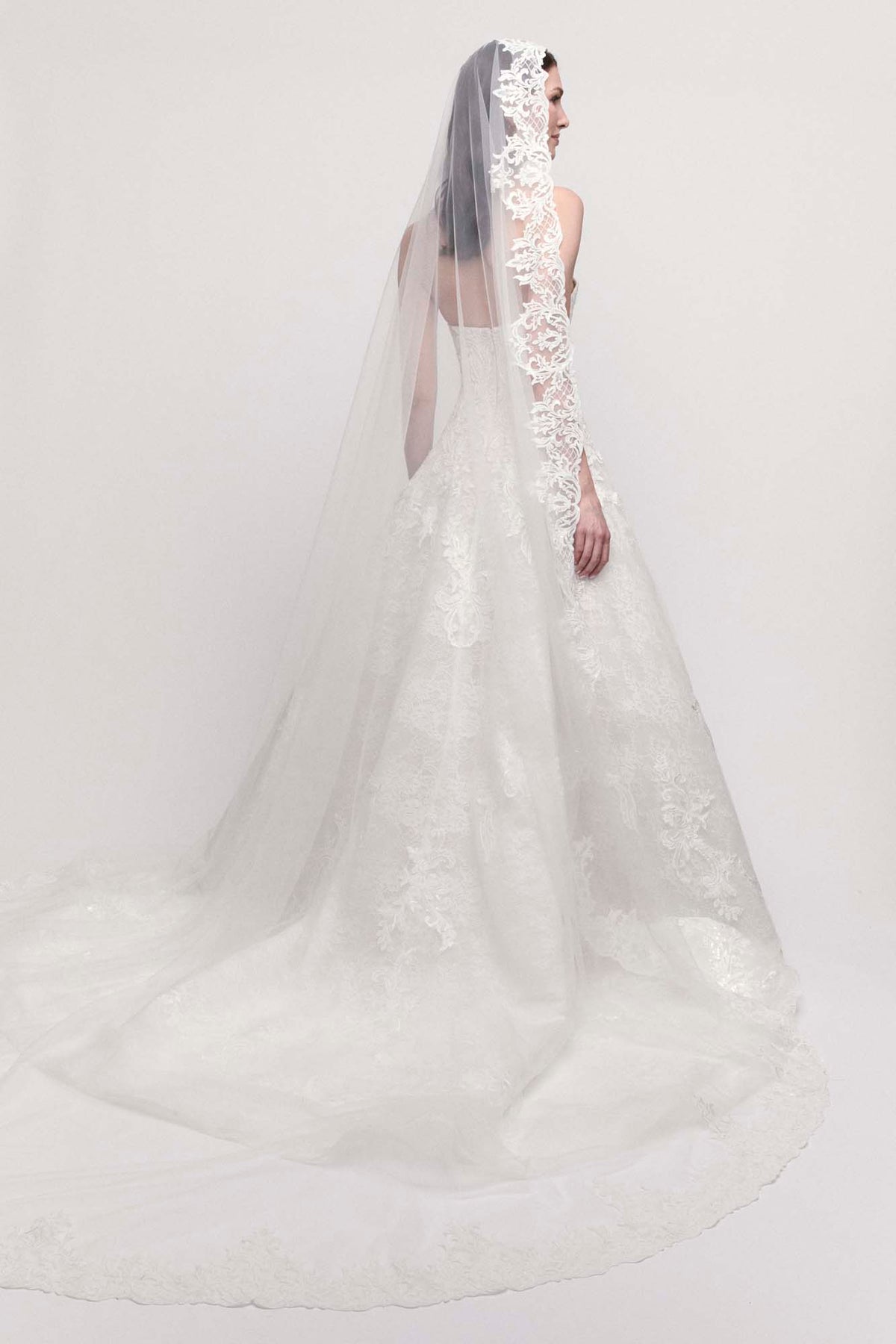 Verona Veil