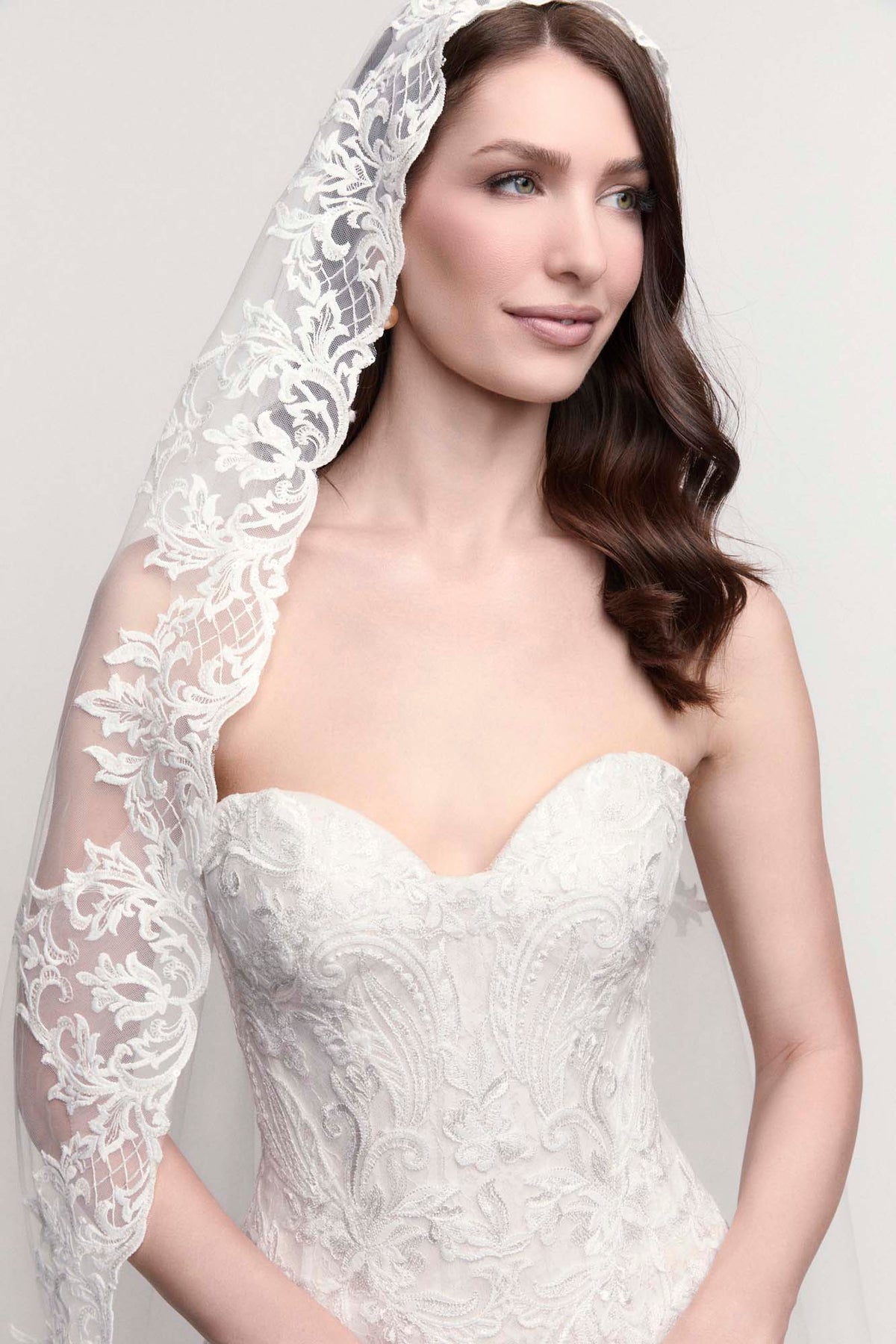 Verona Veil