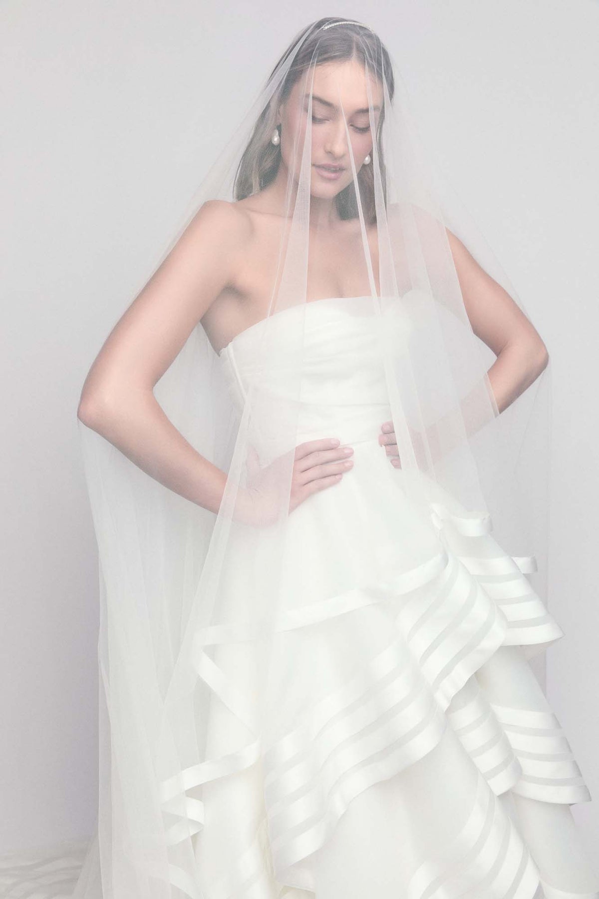 Yaya Veil