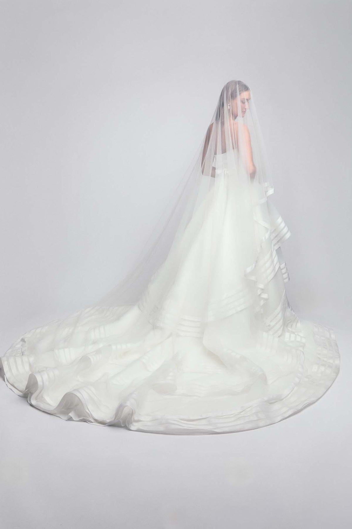 Yaya Veil