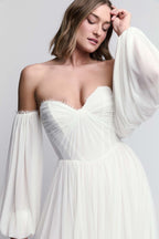 Chantal Sleeves