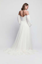 Chantal Sleeves
