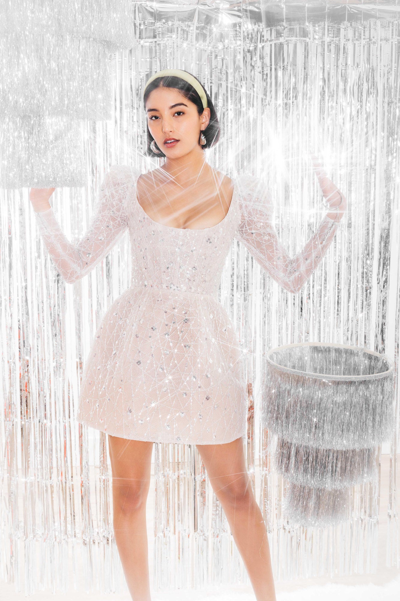 Sparkler