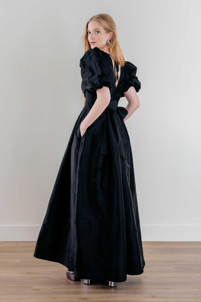 Bungalow Brocade