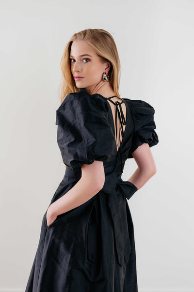 Bungalow Brocade