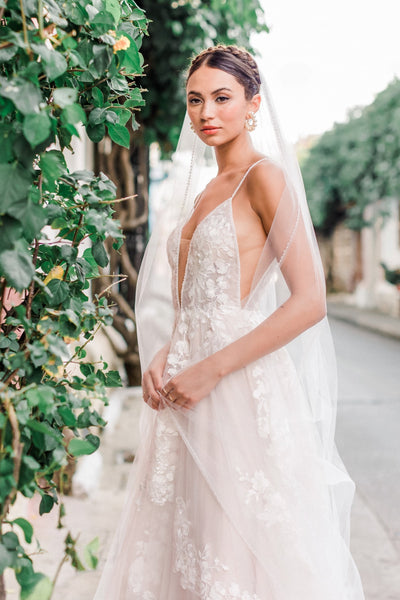 Joelle Modest