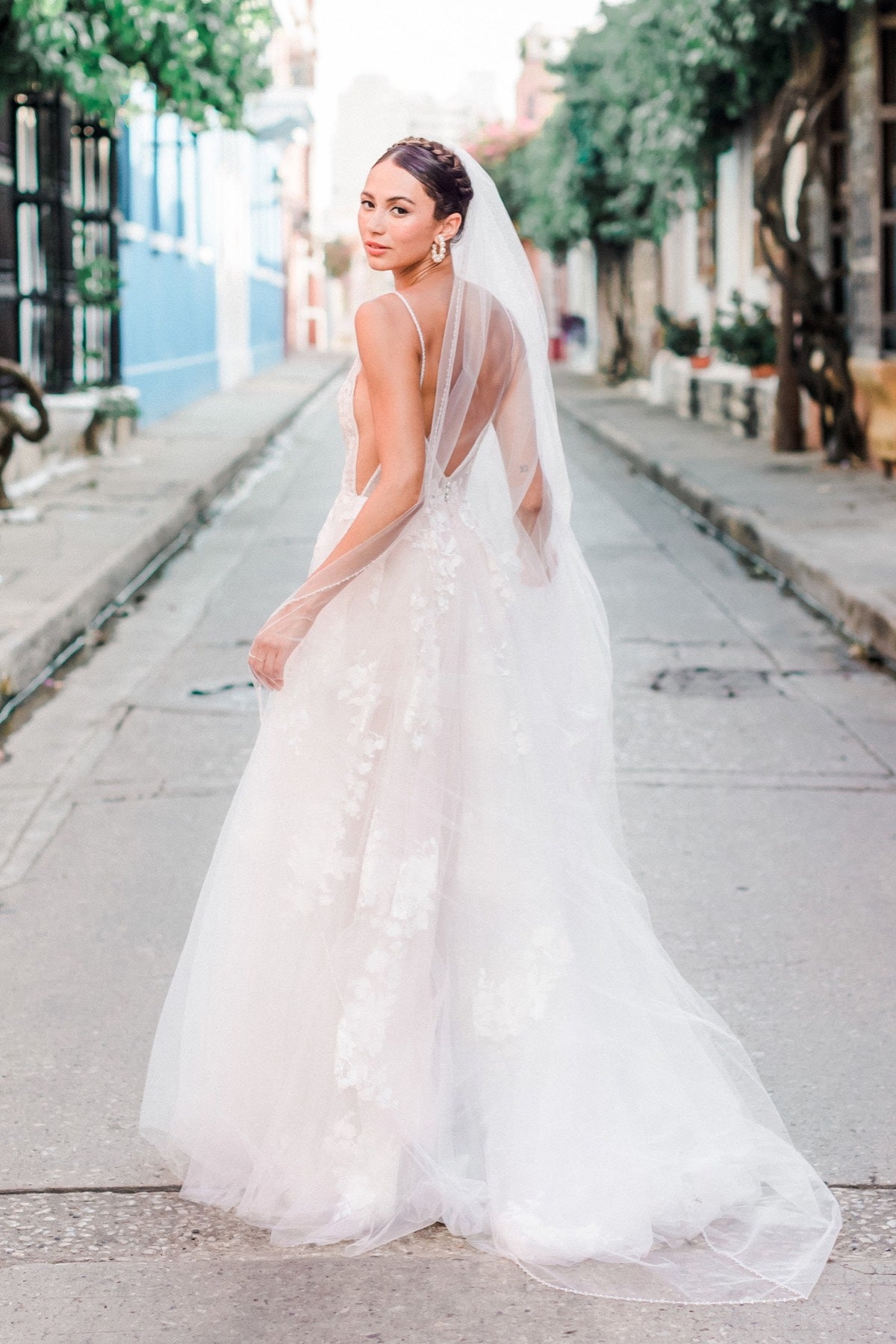 Joelle Modest