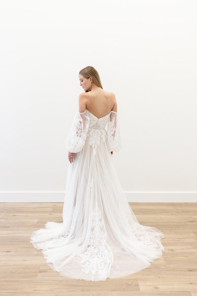 Persephone No Slit