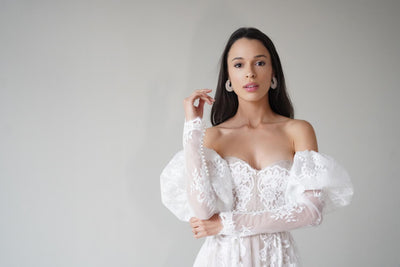 Jaislyn with  Sleeves