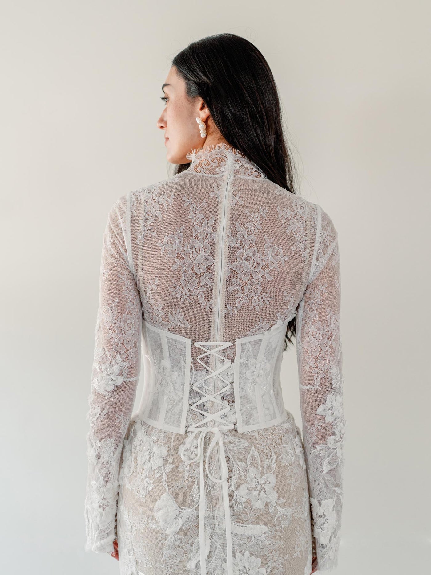Goody Corset