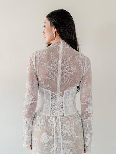 Goody Corset