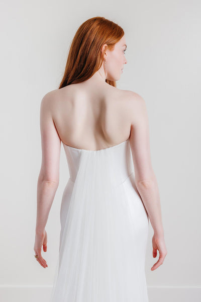 Shirina with Watteau