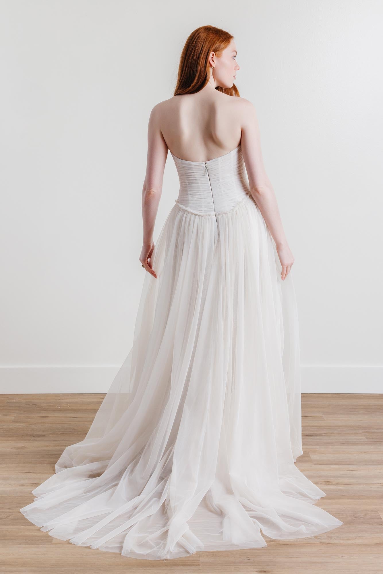 Delia Beaded