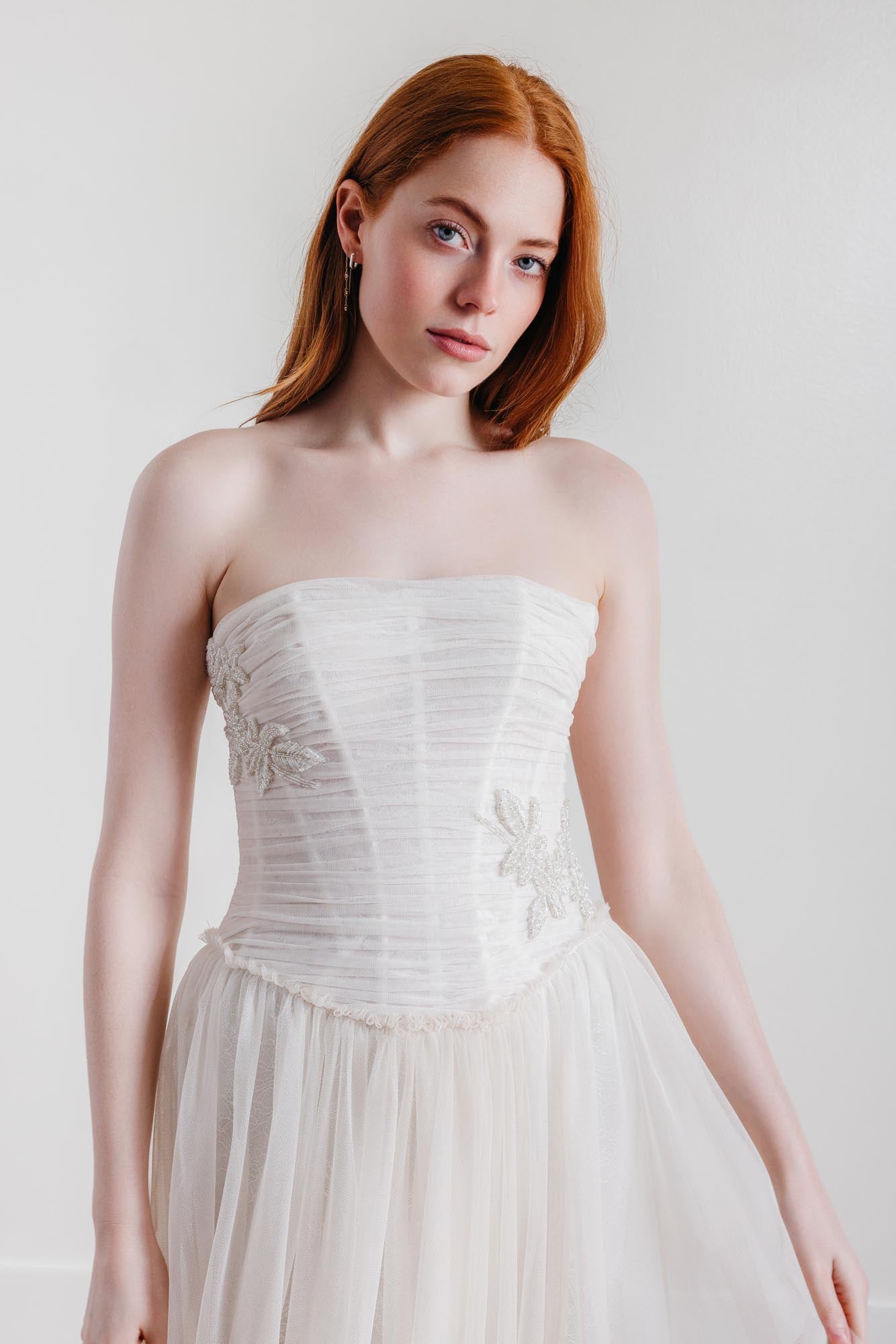 Delia Beaded