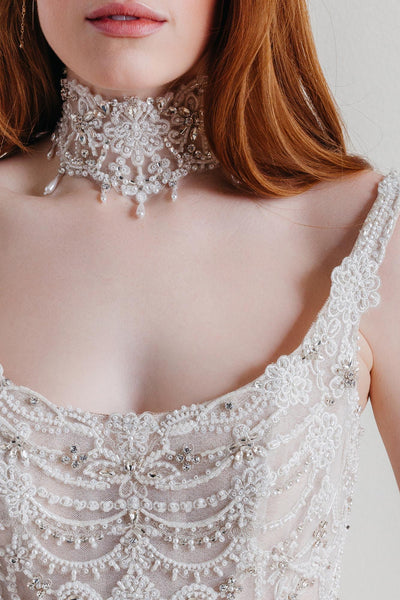 Joan Choker
