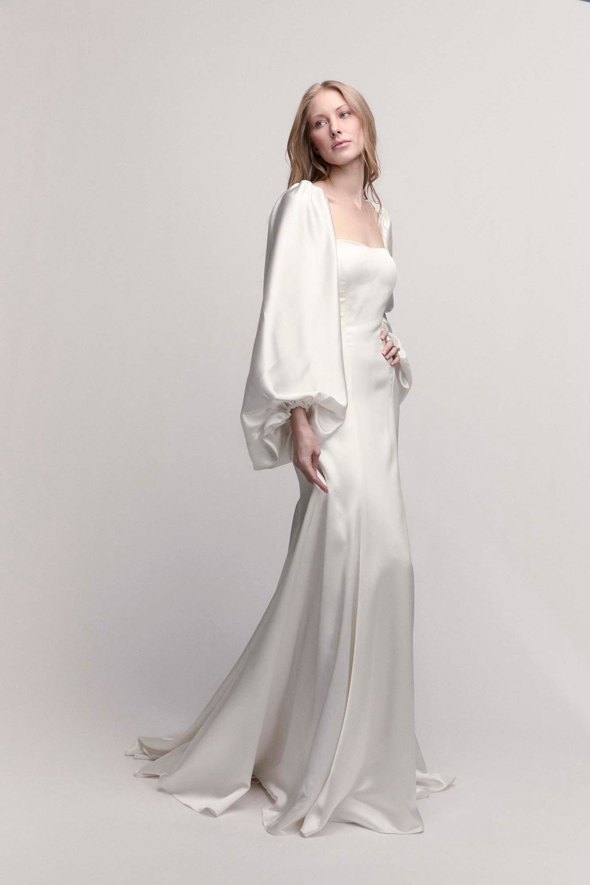 Audrey Sleeves