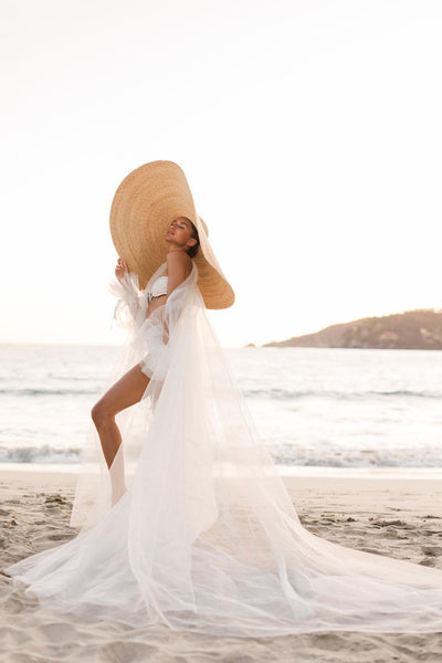 Bryson Cape