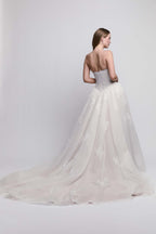 Saphyre Unbeaded