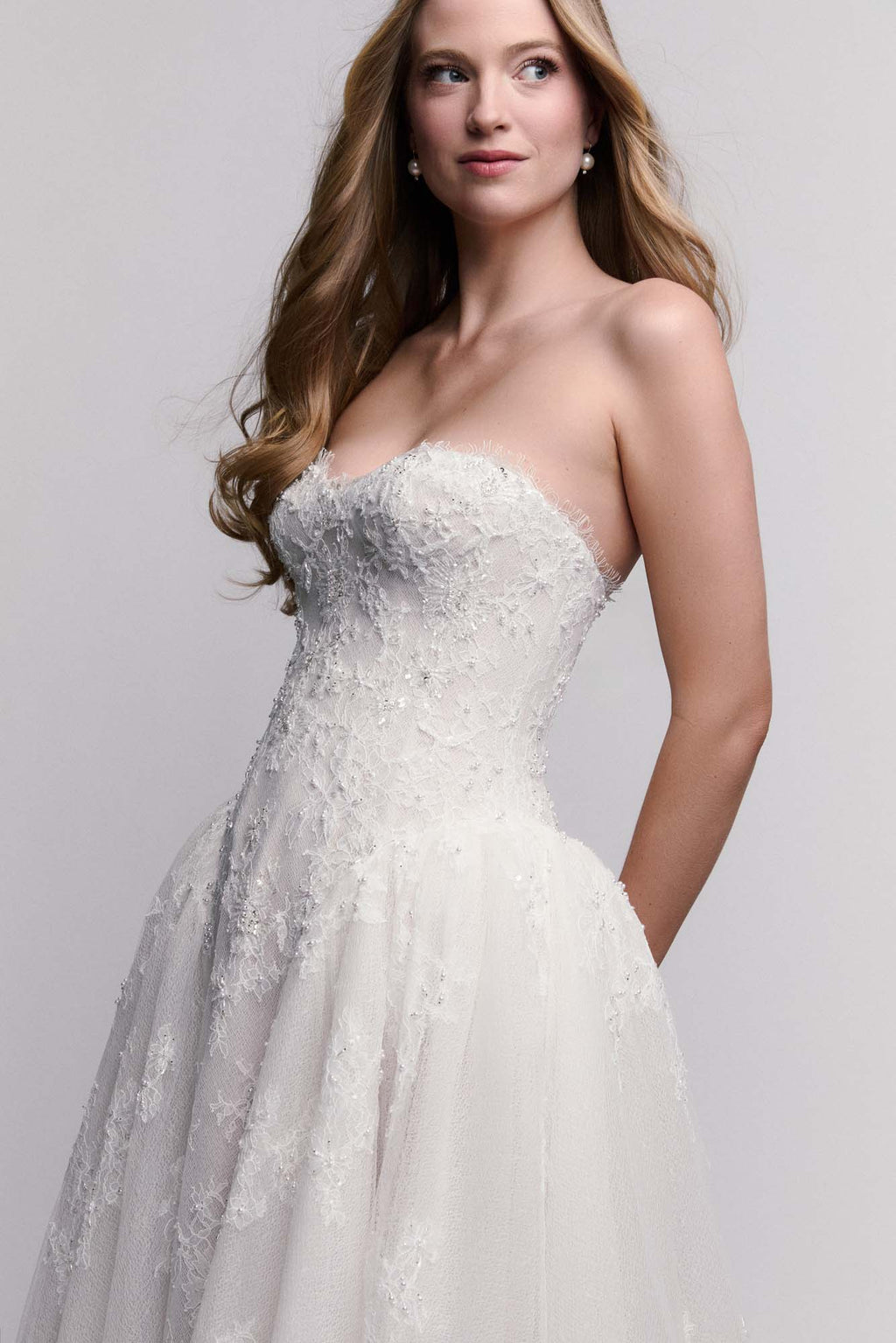Saphyre Unbeaded
