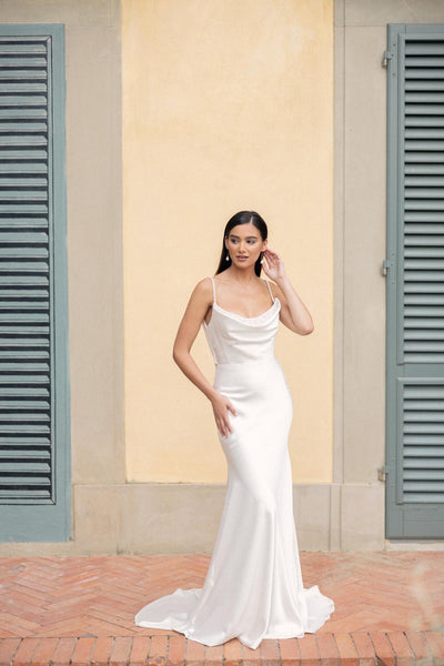 Garance Detachable Straps
