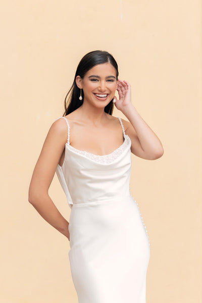 Garance Sleeveless