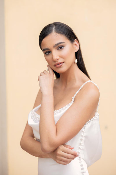 Garance Detachable Straps