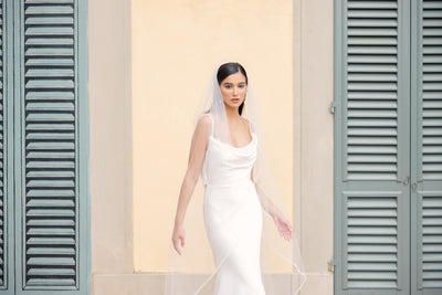 Garance With Sleeves
