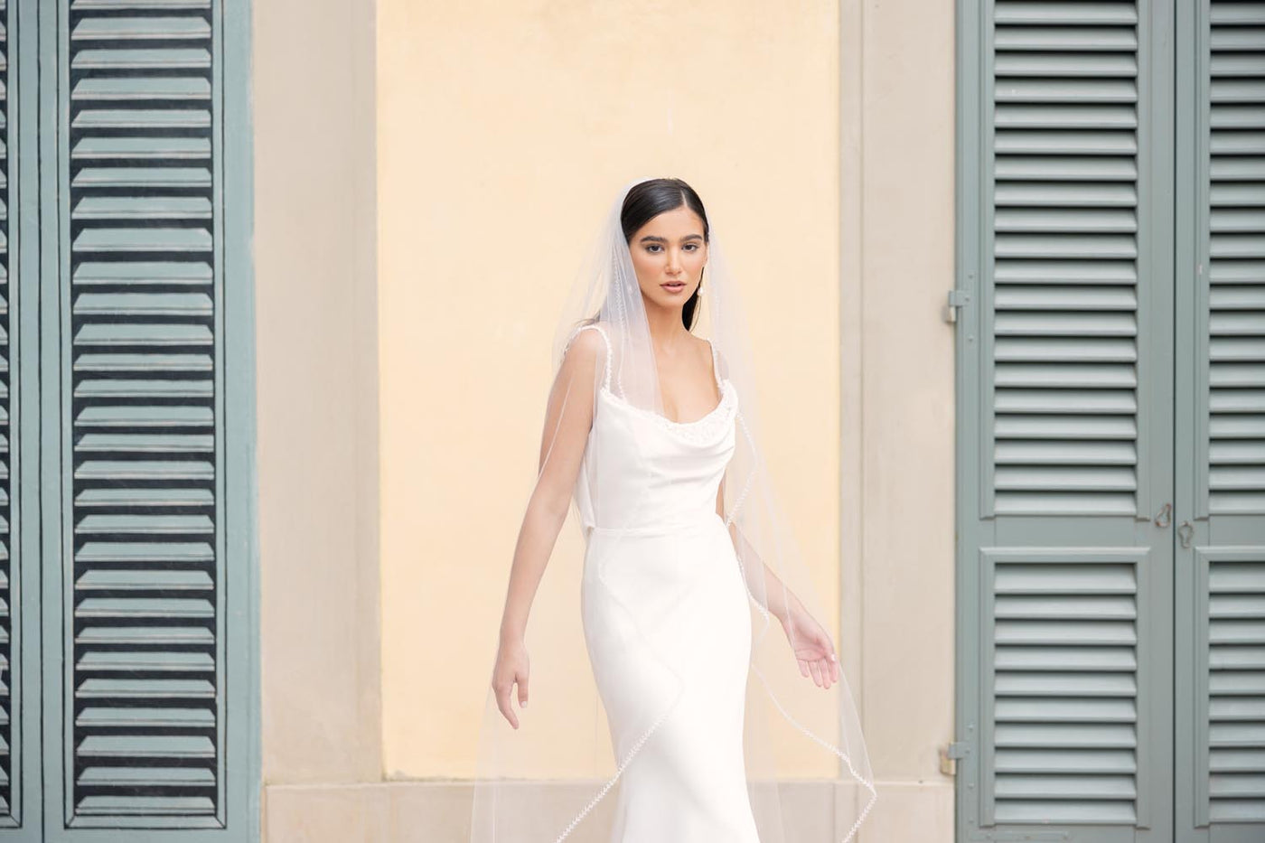 Garance Sleeveless