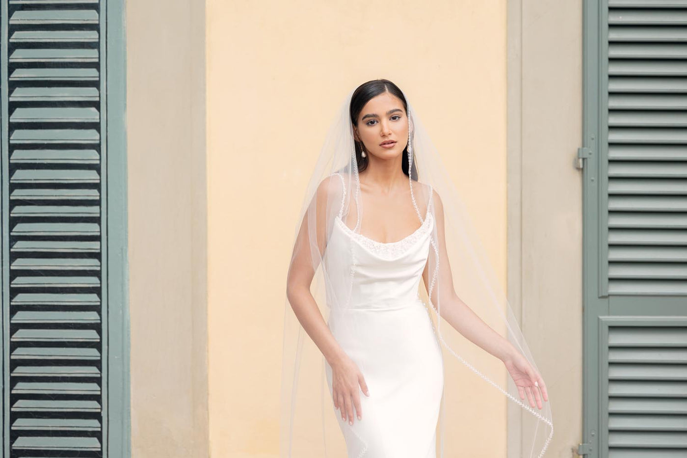 Garance Detachable Straps