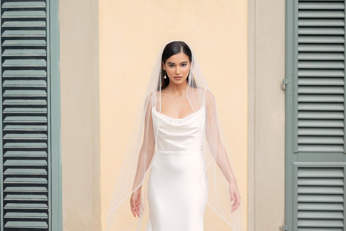 Garance Sleeveless