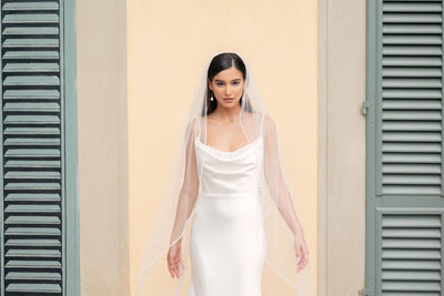 Garance Sleeveless
