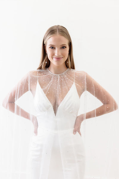 Vittoria Cape