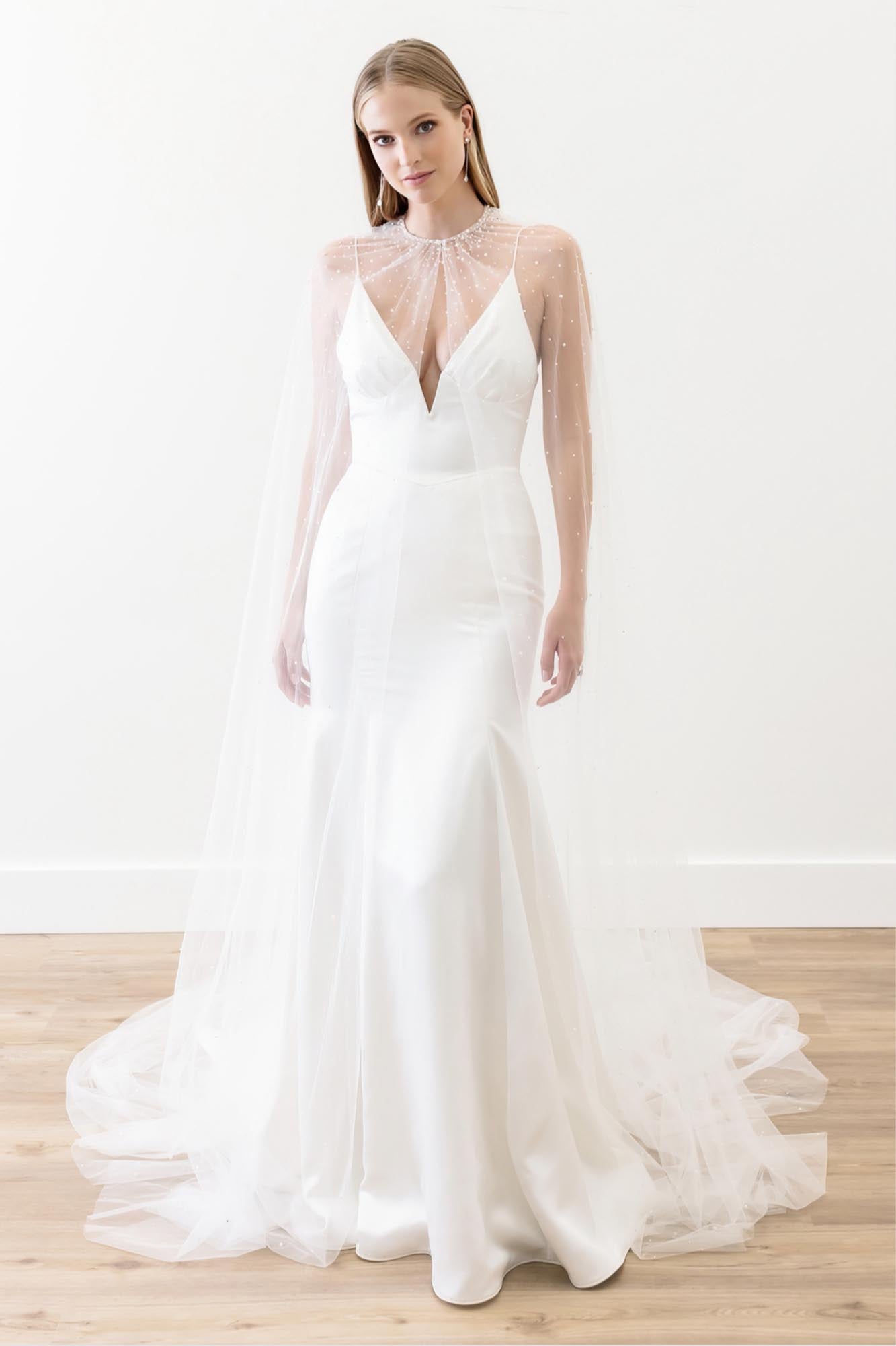 Vittoria Cape