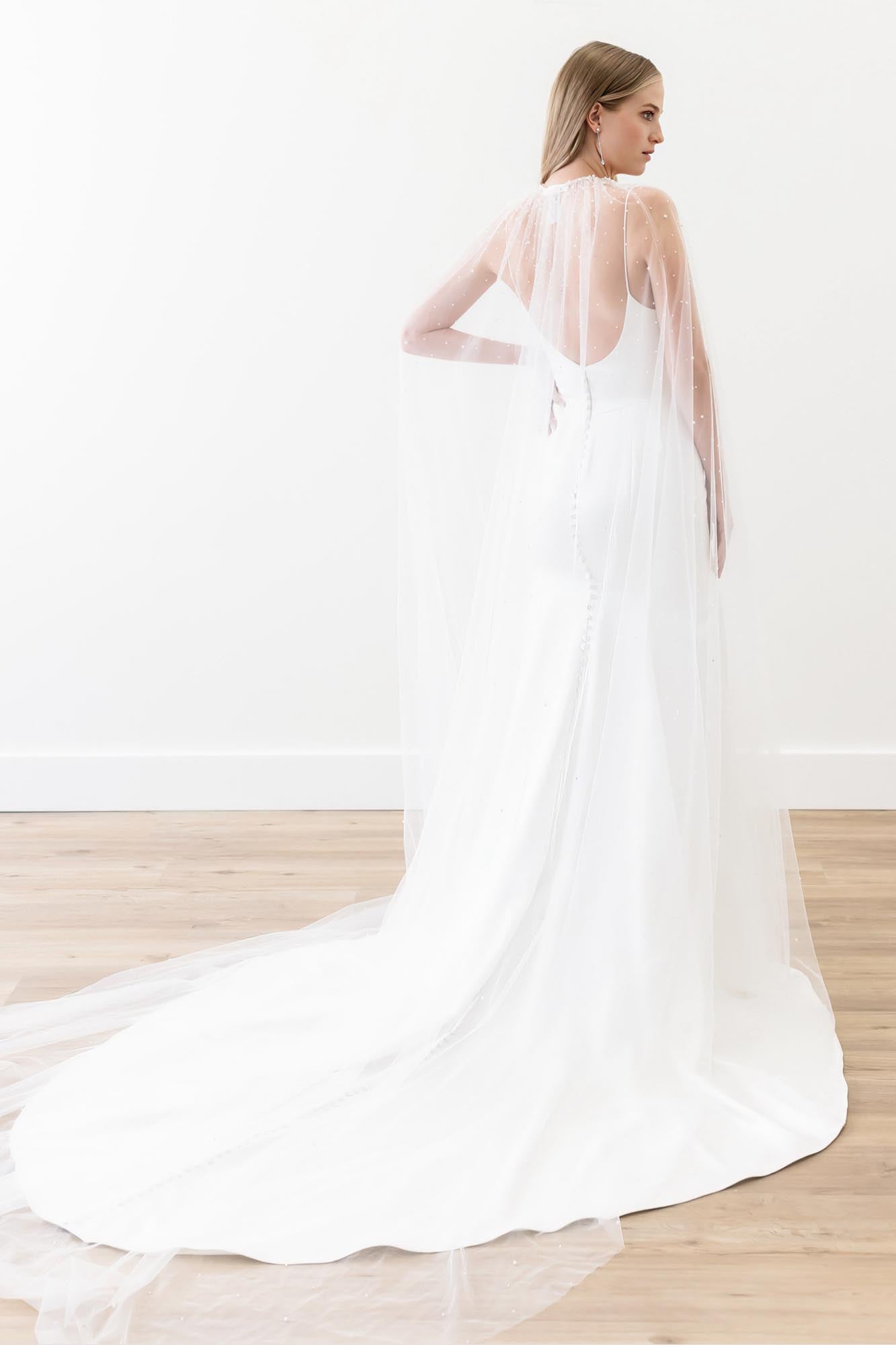 Vittoria Cape