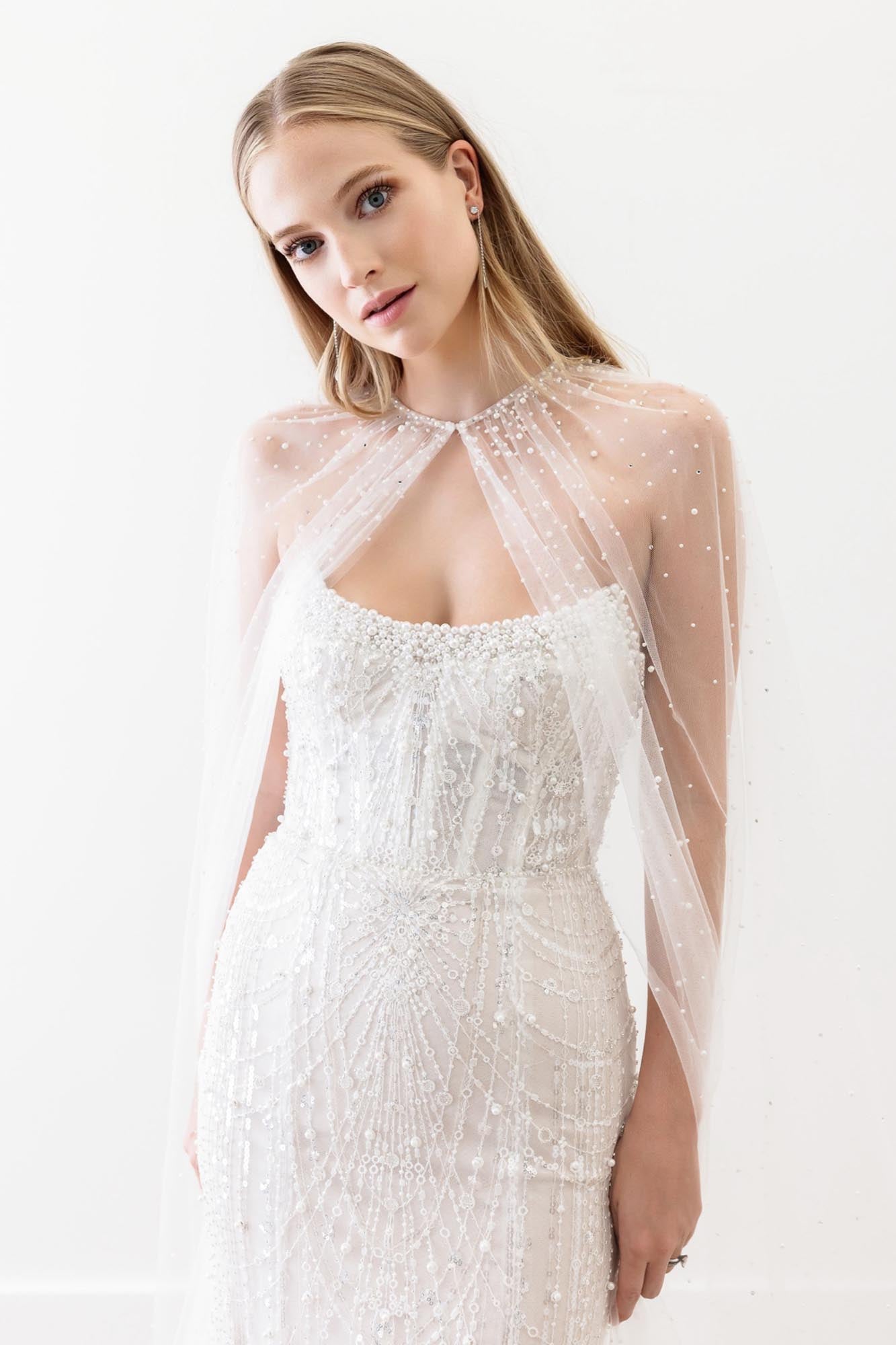 Vittoria Cape