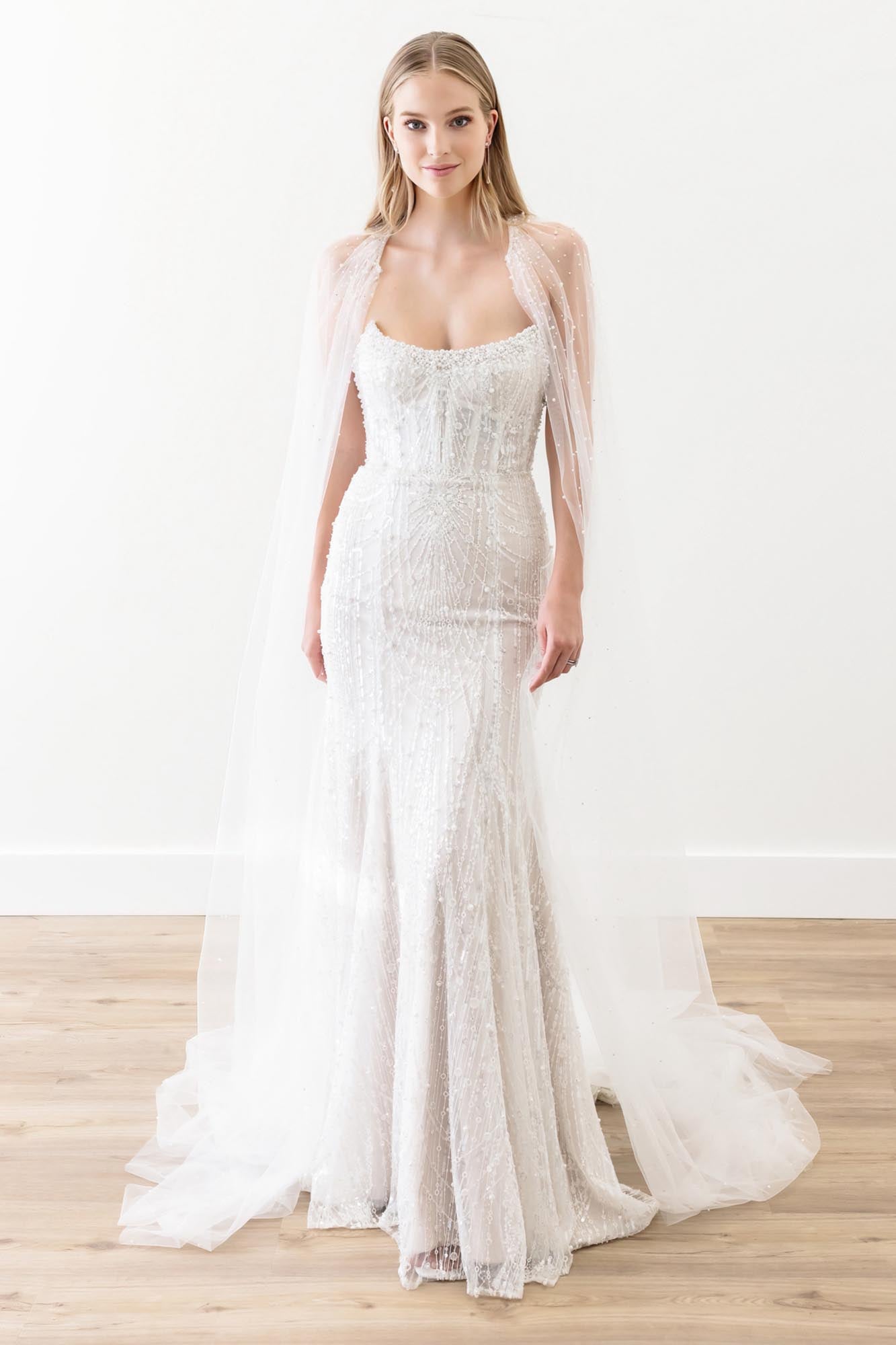 Vittoria Cape