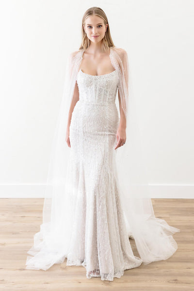 Vittoria Cape