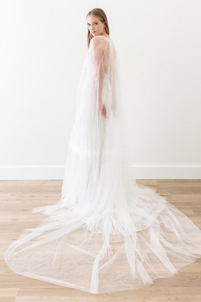 Vittoria Cape